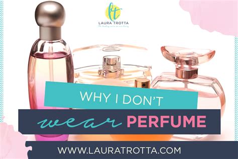 environmental impact of perfumes.